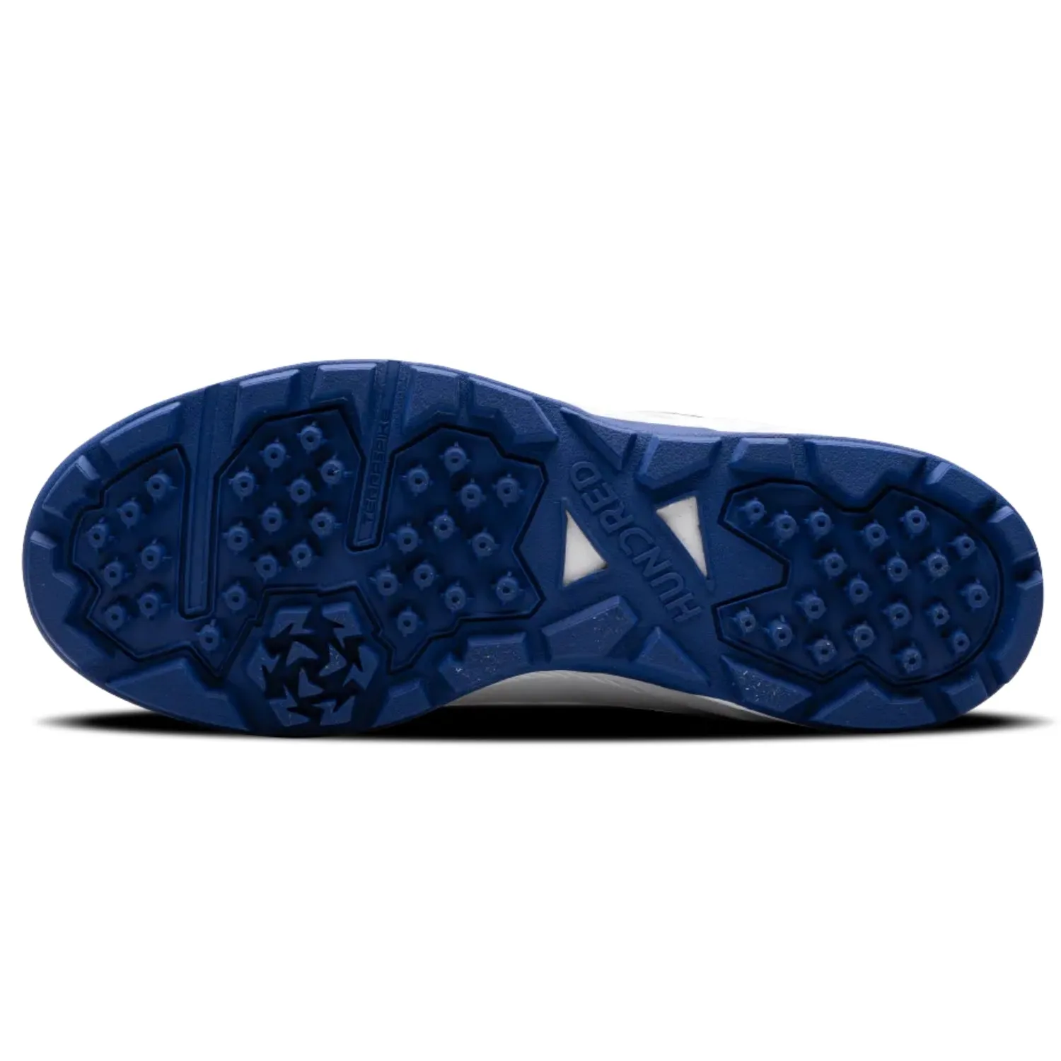 Hundred Hyper Turf Unisex Cricket Shoes