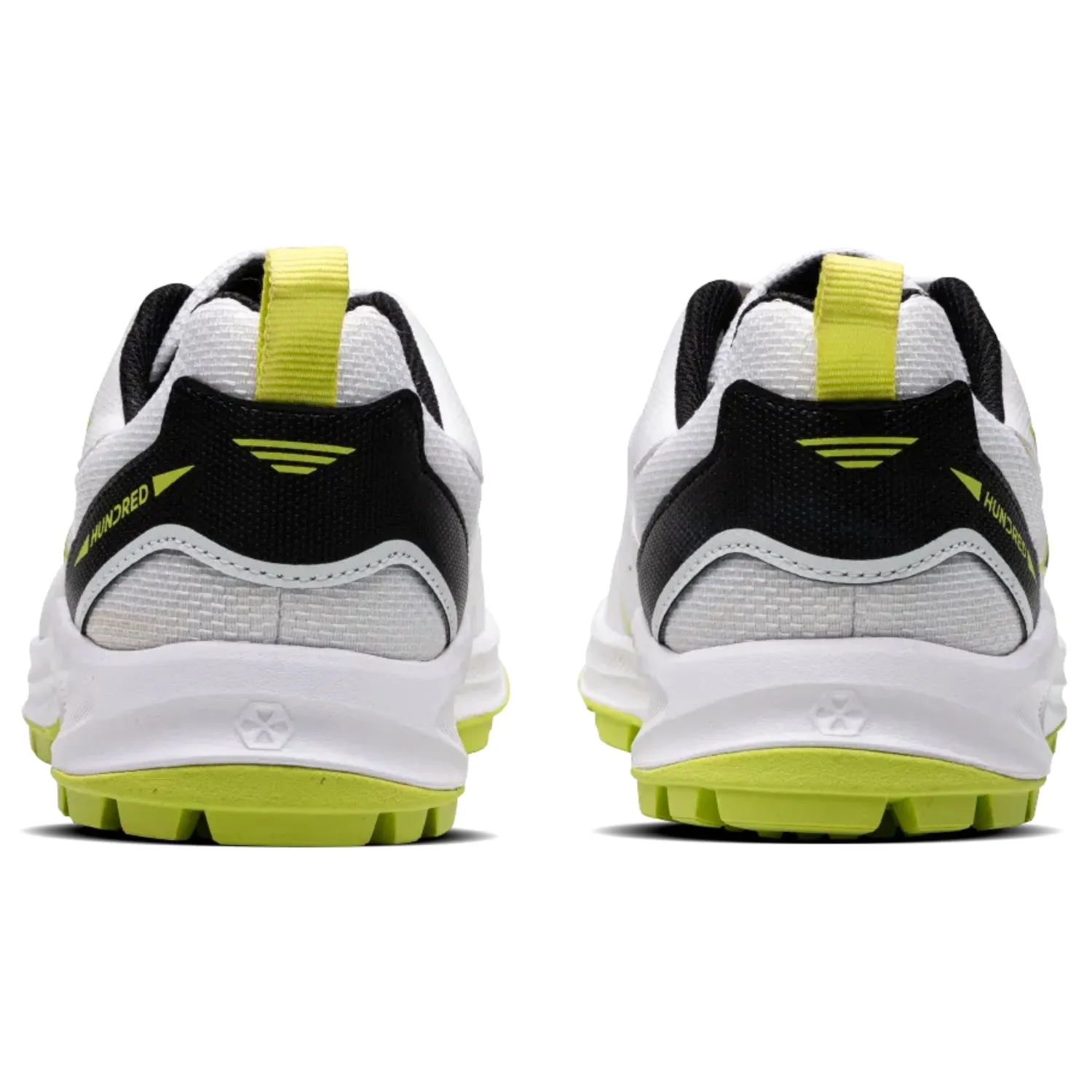 Hundred Hyper Turf Unisex Cricket Shoes