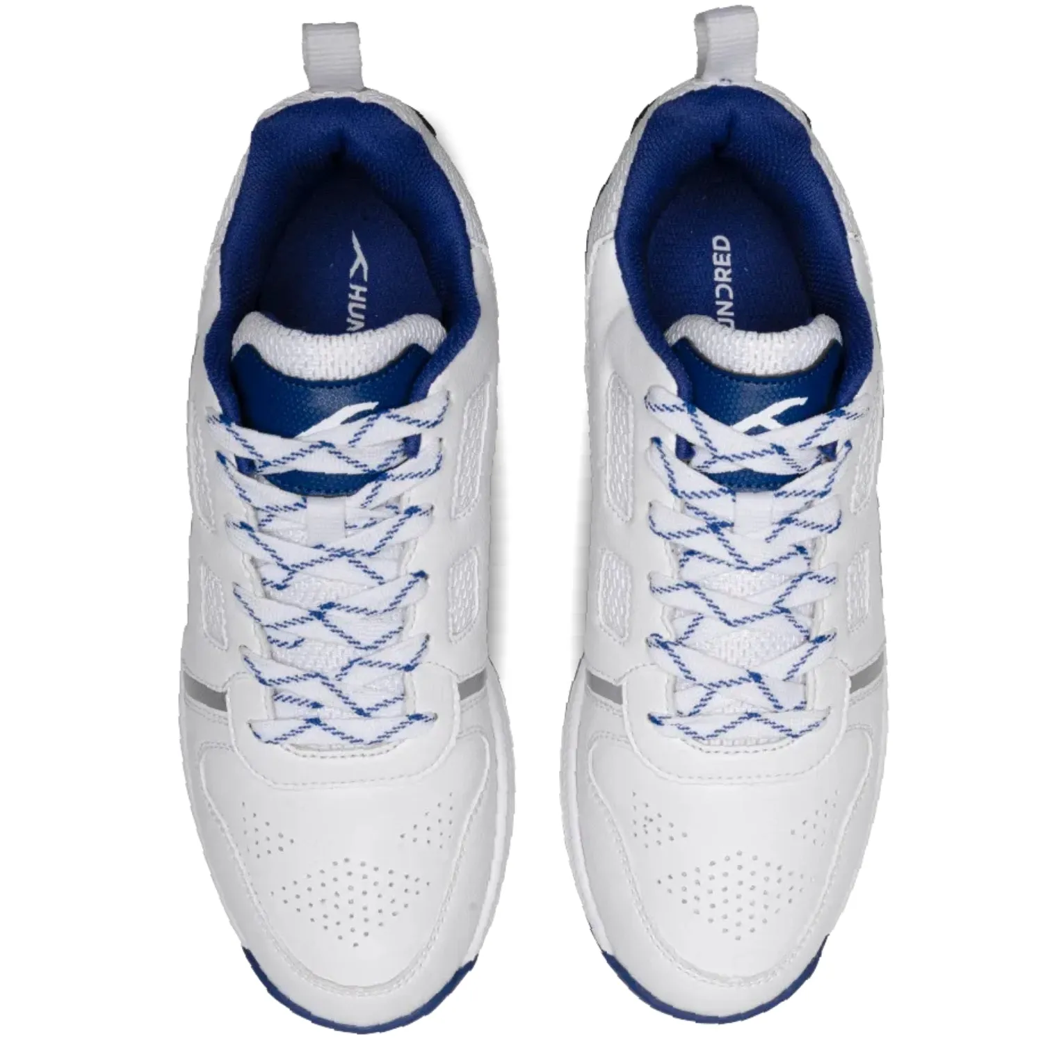 Hundred Hyper Turf Unisex Cricket Shoes