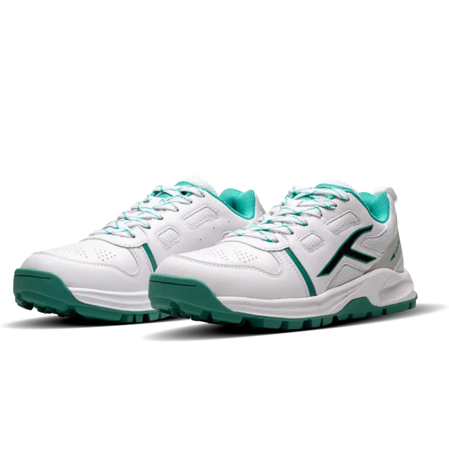 Hundred Hyper Turf Unisex Cricket Shoes