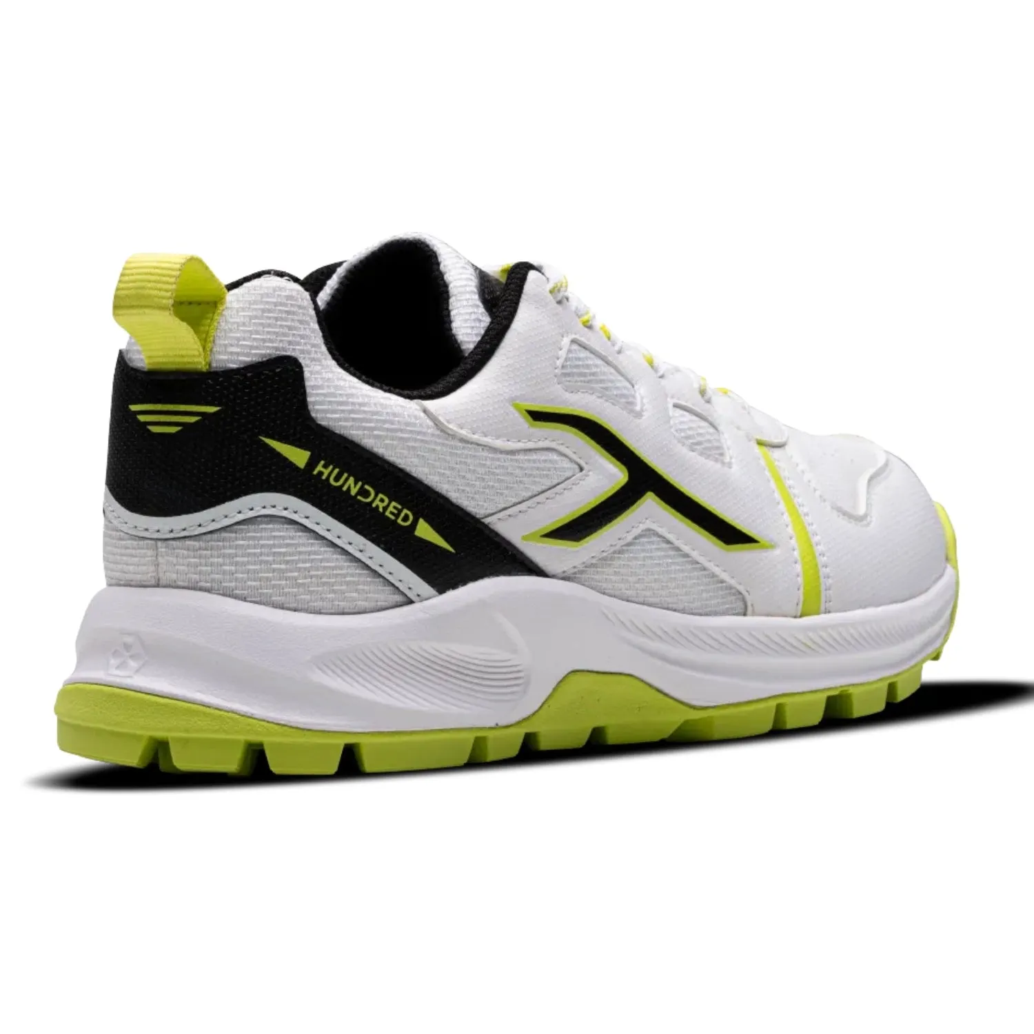 Hundred Hyper Turf Unisex Cricket Shoes