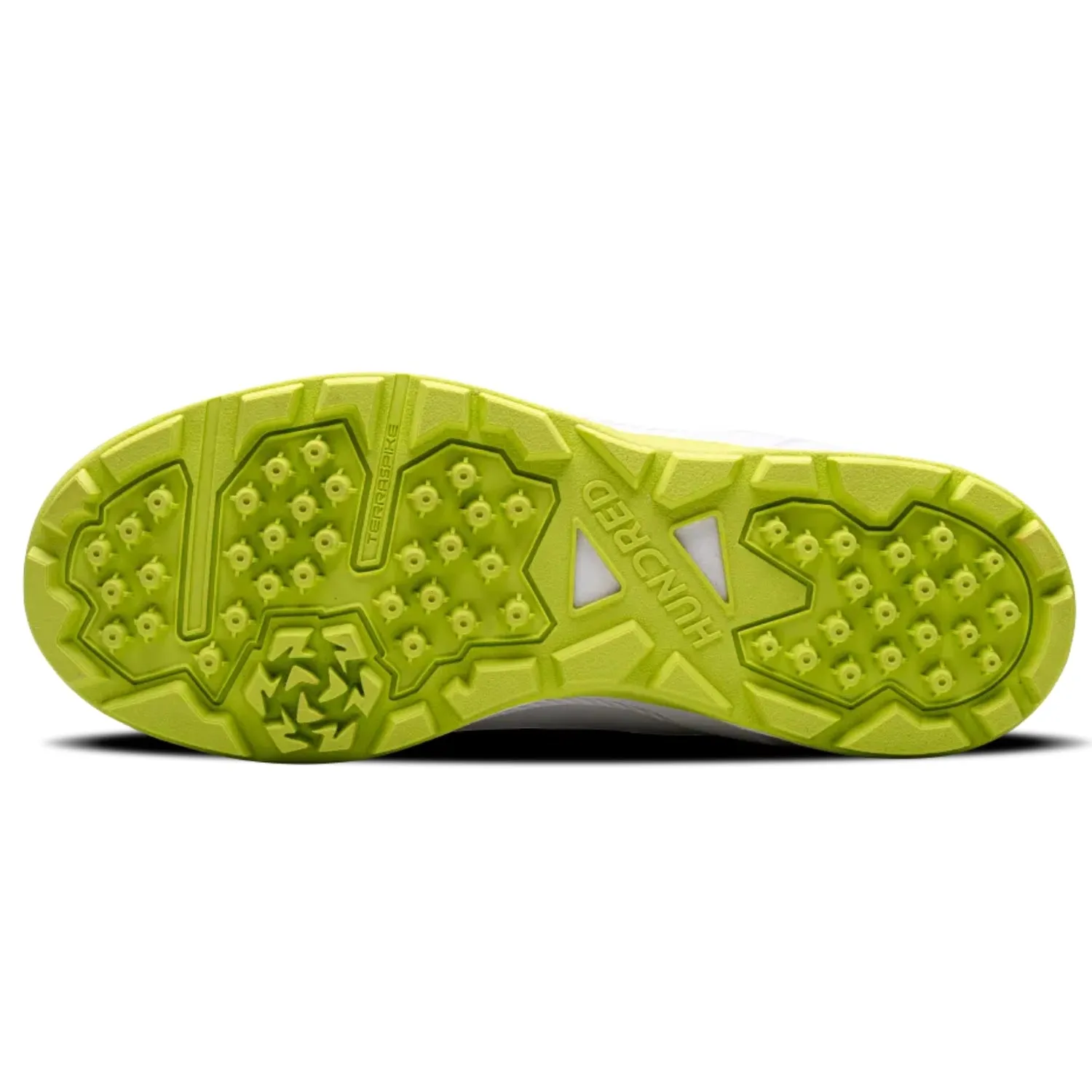 Hundred Hyper Turf Unisex Cricket Shoes