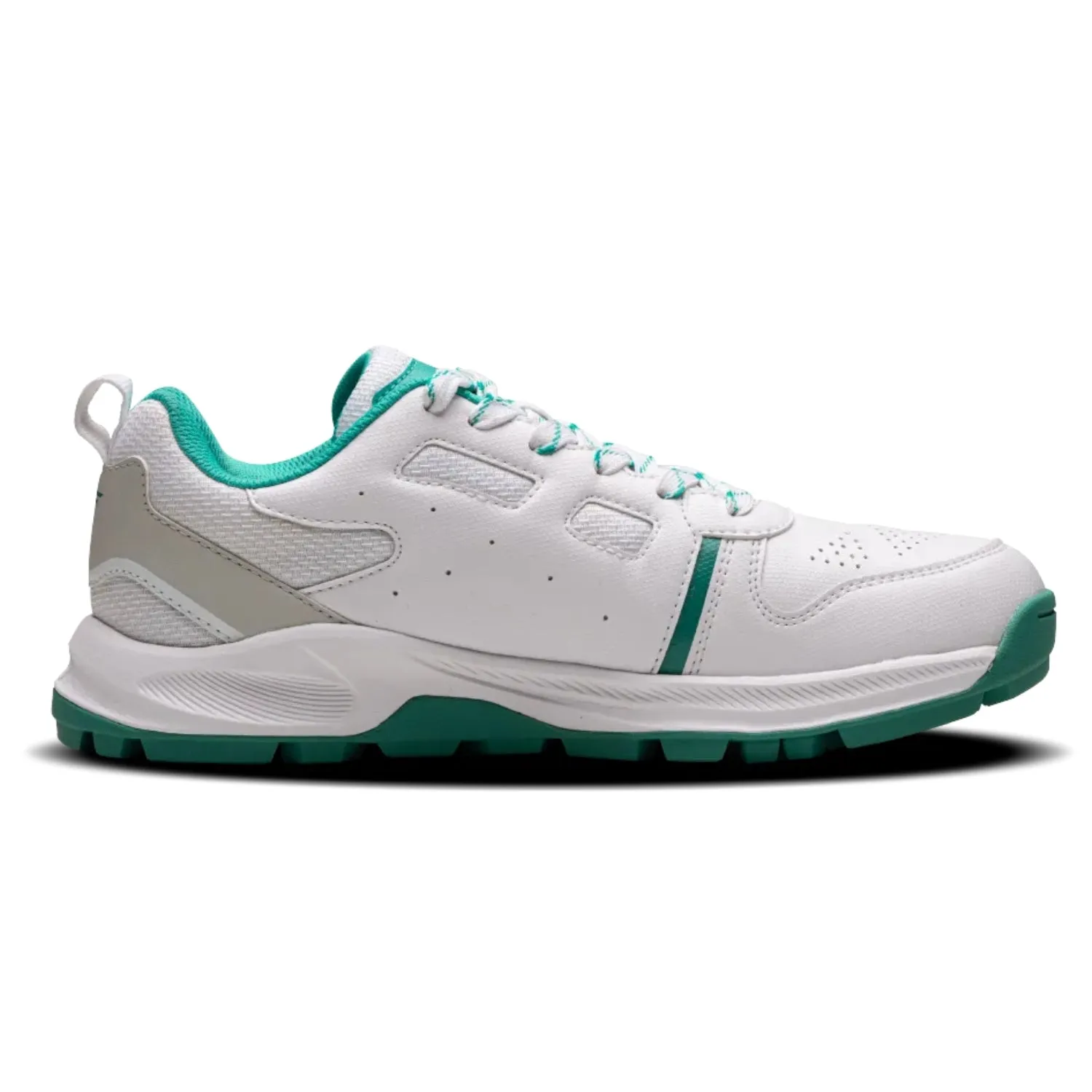 Hundred Hyper Turf Unisex Cricket Shoes