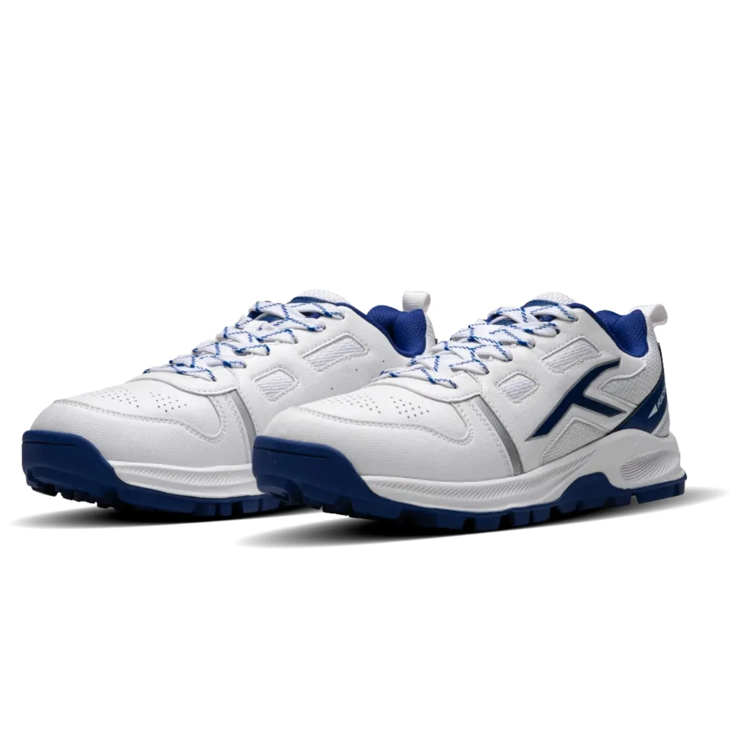 Hundred Hyper Turf Unisex Cricket Shoes