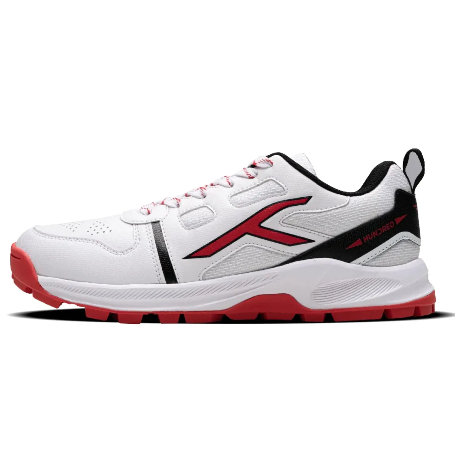 Hundred Hyper Turf Unisex Cricket Shoes