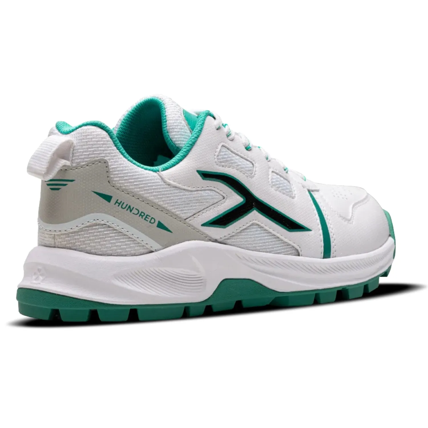 Hundred Hyper Turf Unisex Cricket Shoes