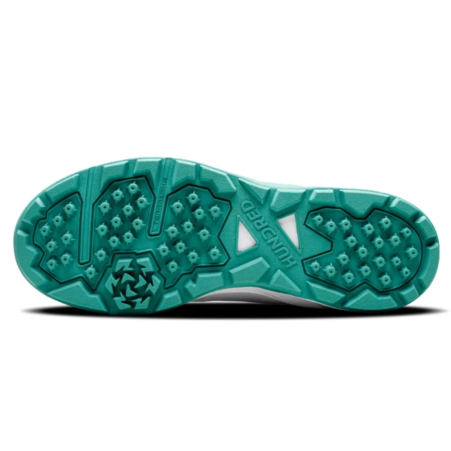 Hundred Hyper Turf Unisex Cricket Shoes