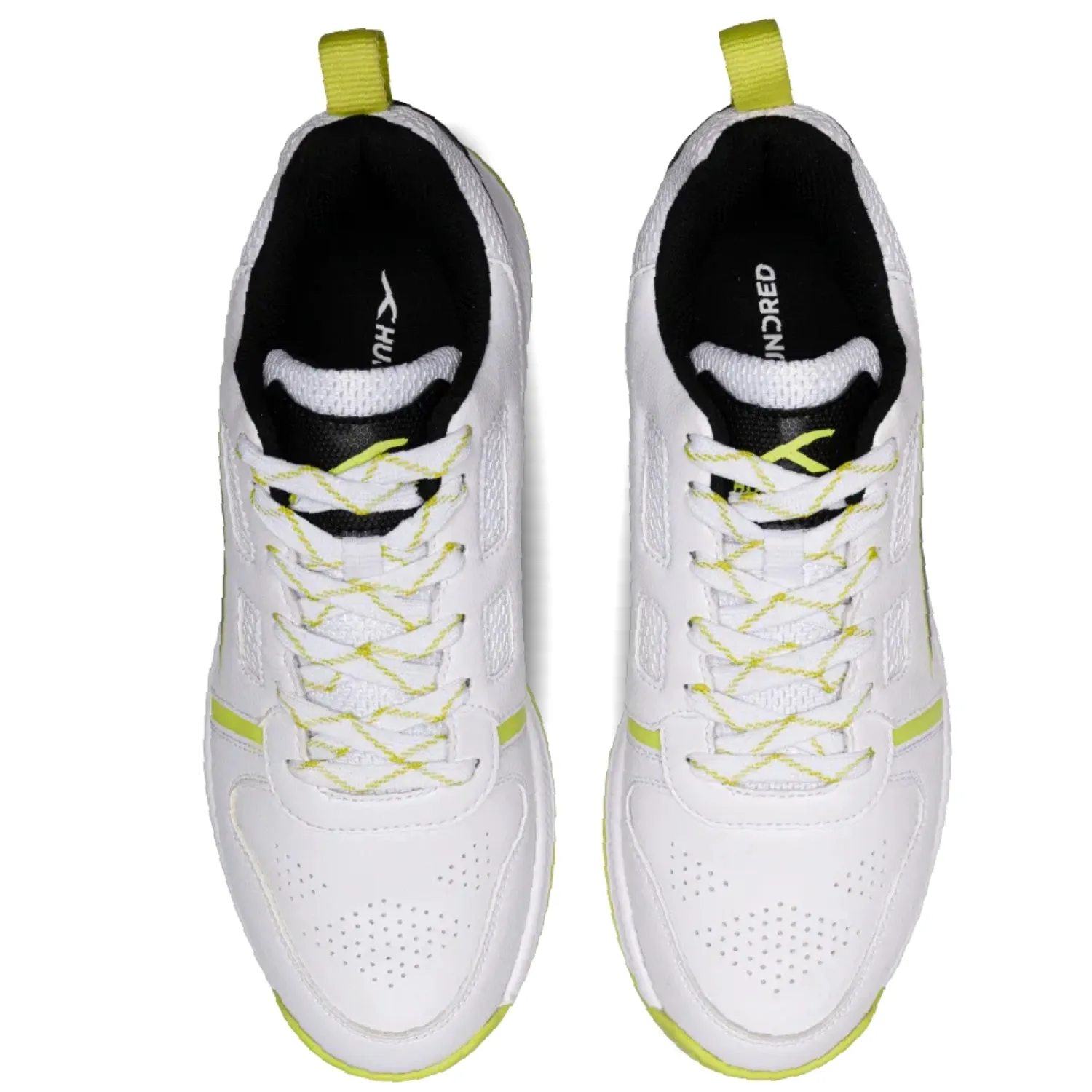 Hundred Hyper Turf Unisex Cricket Shoes