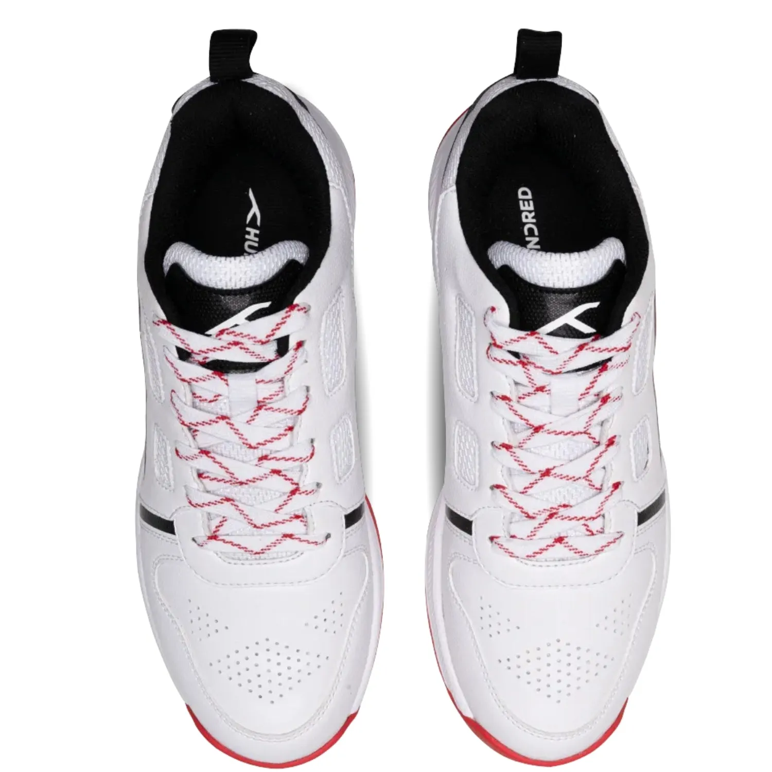 Hundred Hyper Turf Unisex Cricket Shoes