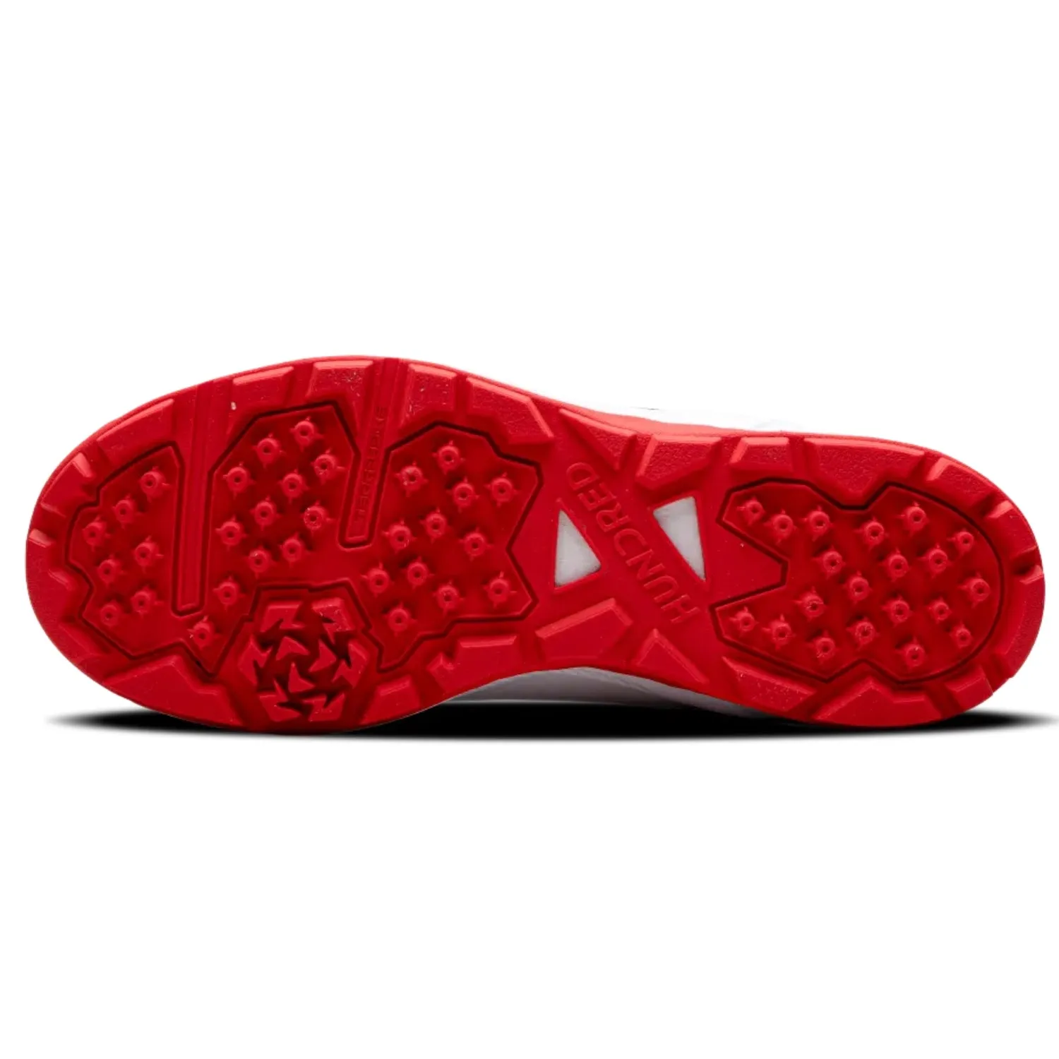 Hundred Hyper Turf Unisex Cricket Shoes