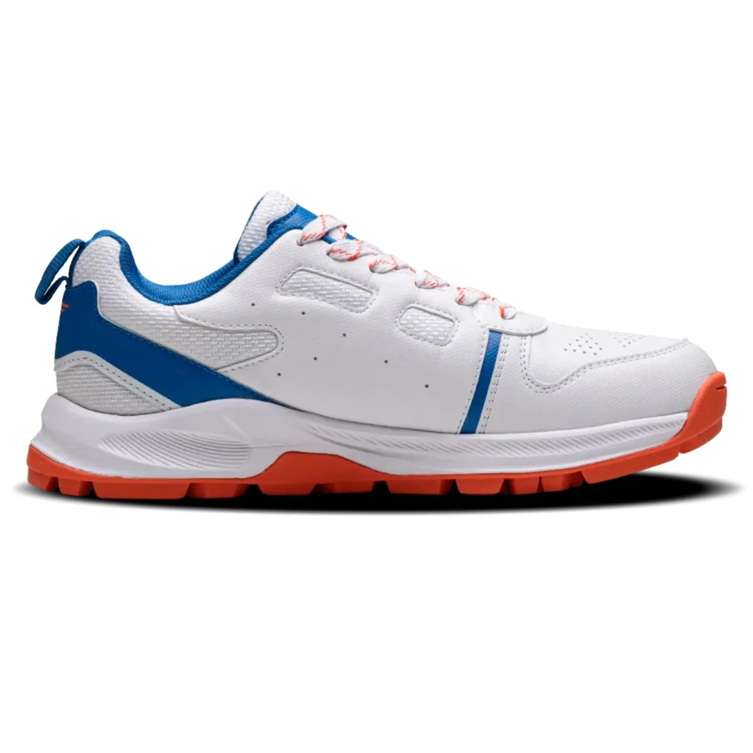 Hundred Hyper Turf Unisex Cricket Shoes