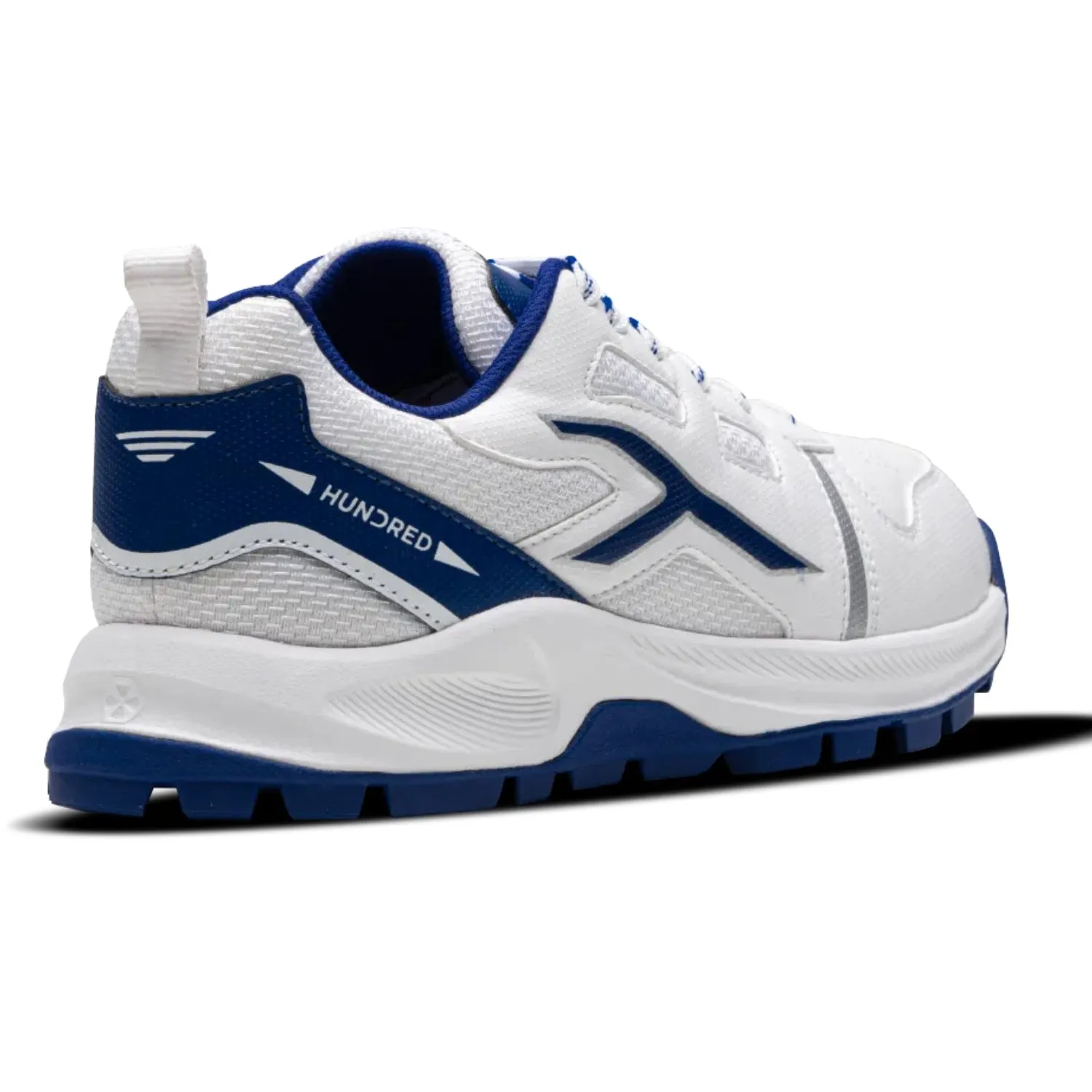 Hundred Hyper Turf Unisex Cricket Shoes