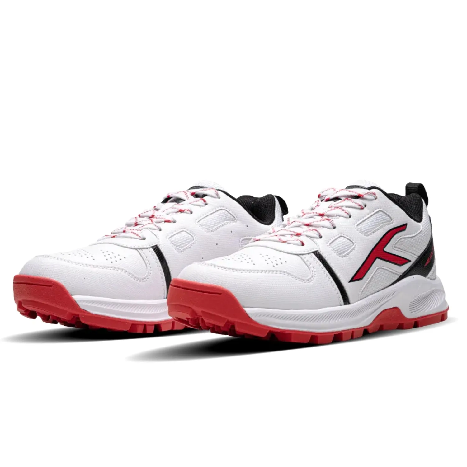 Hundred Hyper Turf Unisex Cricket Shoes