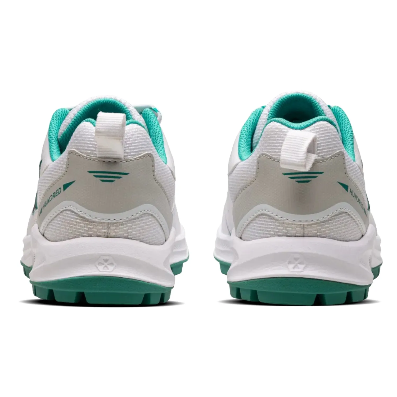 Hundred Hyper Turf Unisex Cricket Shoes
