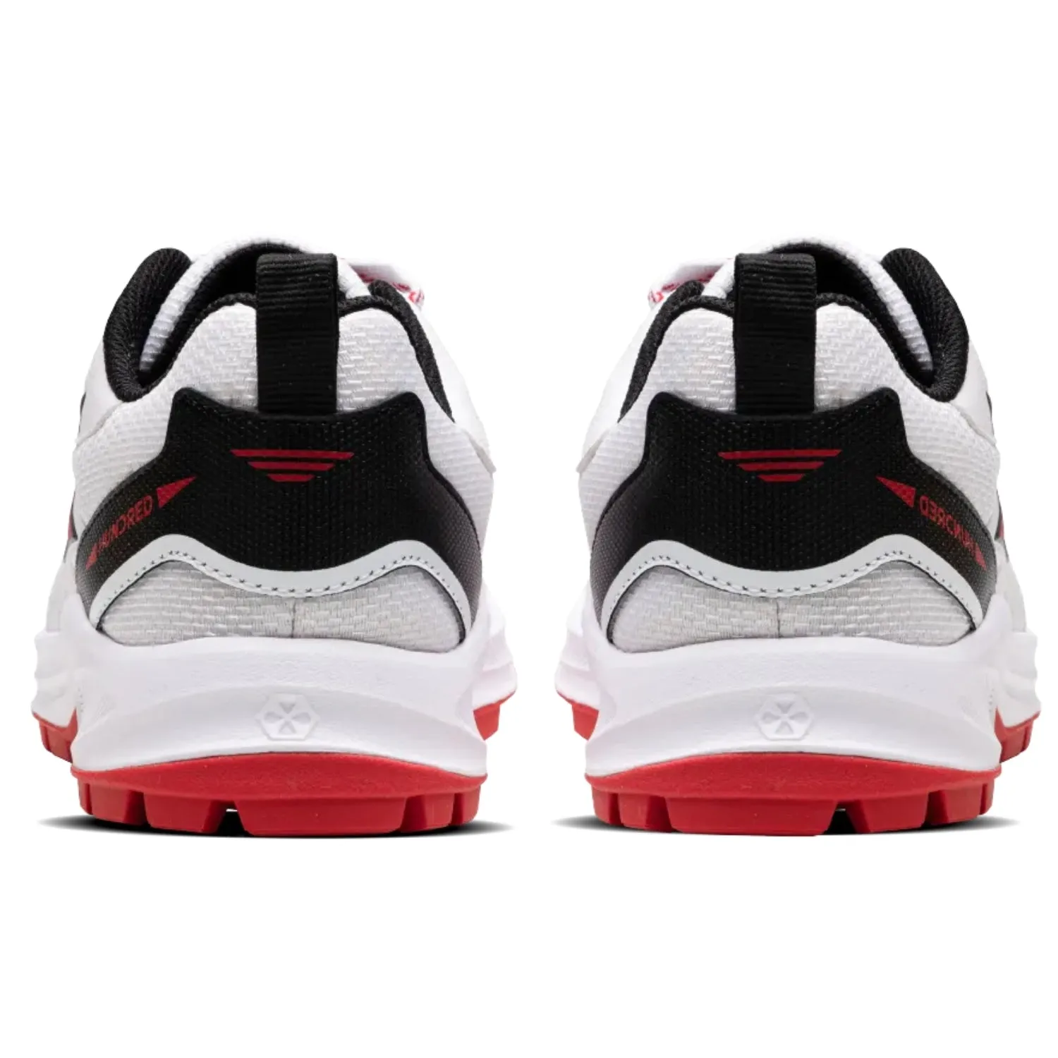 Hundred Hyper Turf Unisex Cricket Shoes