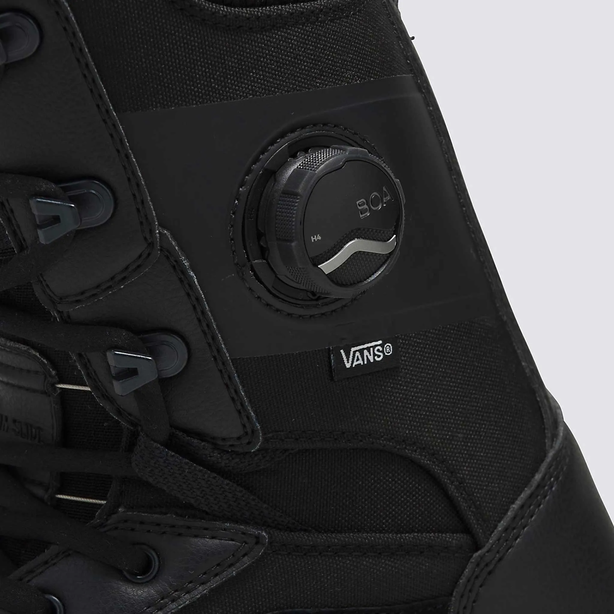 Invado Pro Snowboard Boot