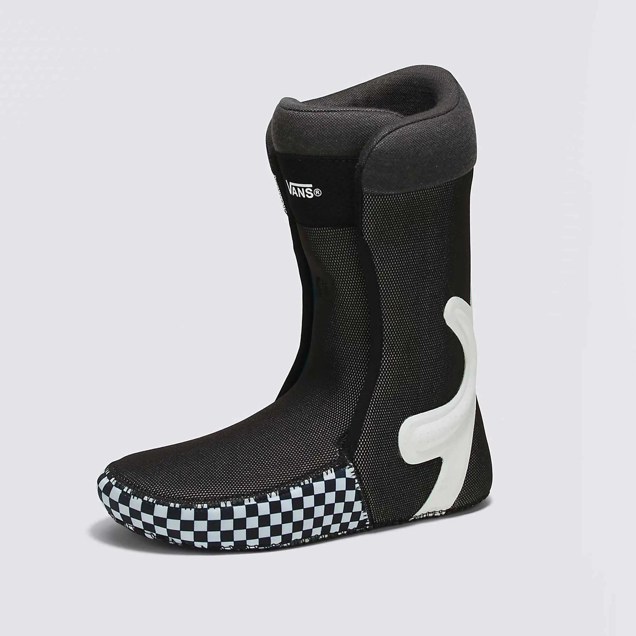 Invado Pro Snowboard Boot