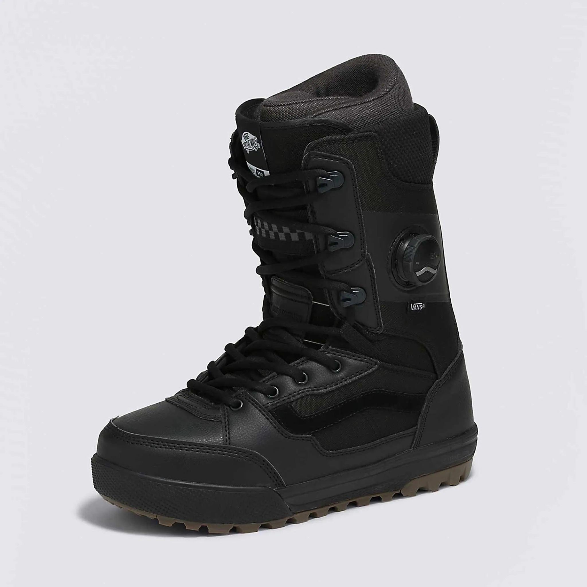 Invado Pro Snowboard Boot