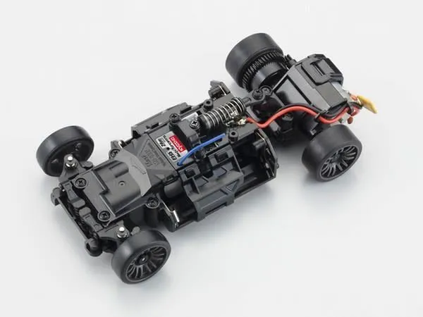 KYOSHO MINI-Z Racer MR-03S2 Ferrari Testarossa Red ( 32237R)