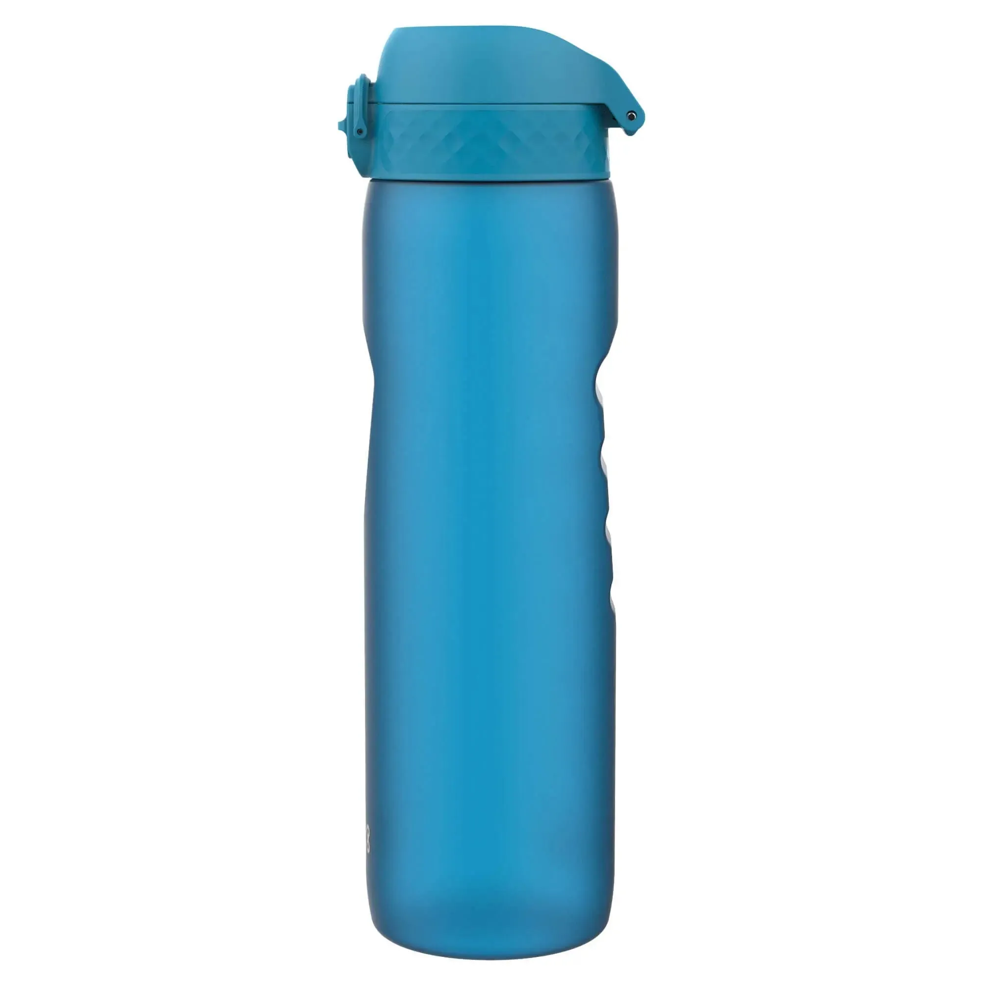 Leak Proof 1 litre Water Bottle, Recyclon, Blue