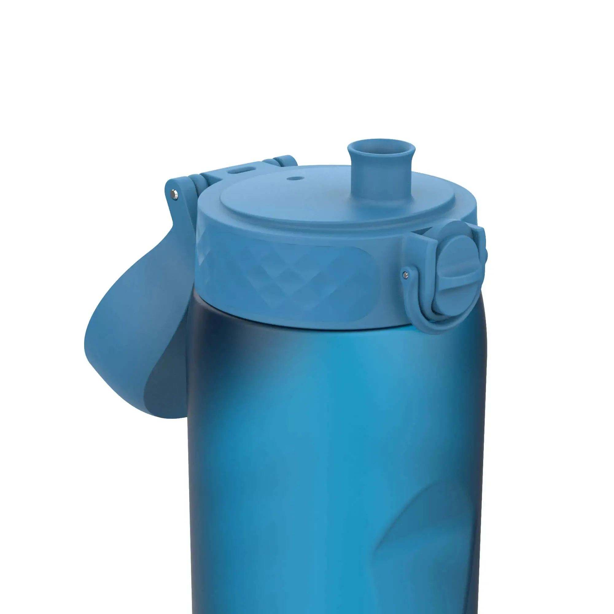 Leak Proof 1 litre Water Bottle, Recyclon, Blue