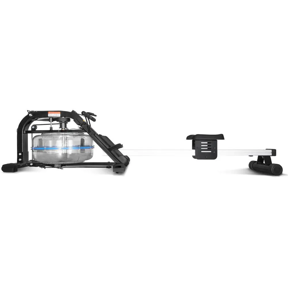 Lifespan Water Resistance Rowing Machine (Rower700)
