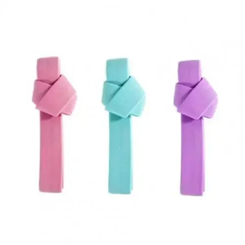 Long Resistance Bands Sets Yoga Fitness Workout