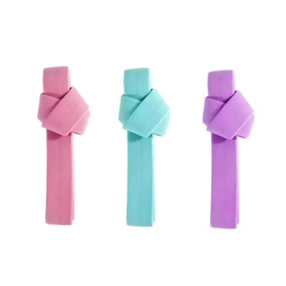 Long Resistance Bands Sets Yoga Fitness Workout