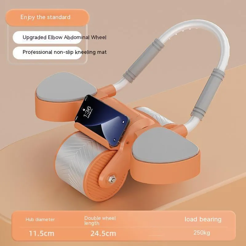 LovelyRLovely Automatic Rebound Elbow Support AB Roller