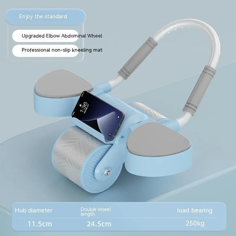 LovelyRLovely Automatic Rebound Elbow Support AB Roller