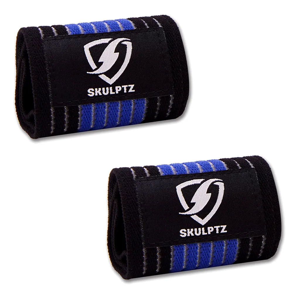 Lunar Basic Wrist Wraps