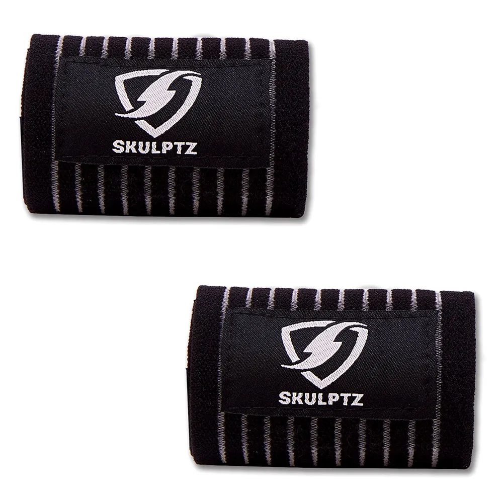 Lunar Basic Wrist Wraps