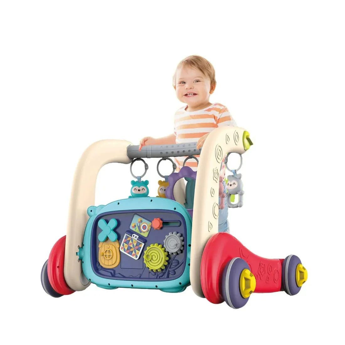 Maya & Friends Multistage Walker Fitness Rack