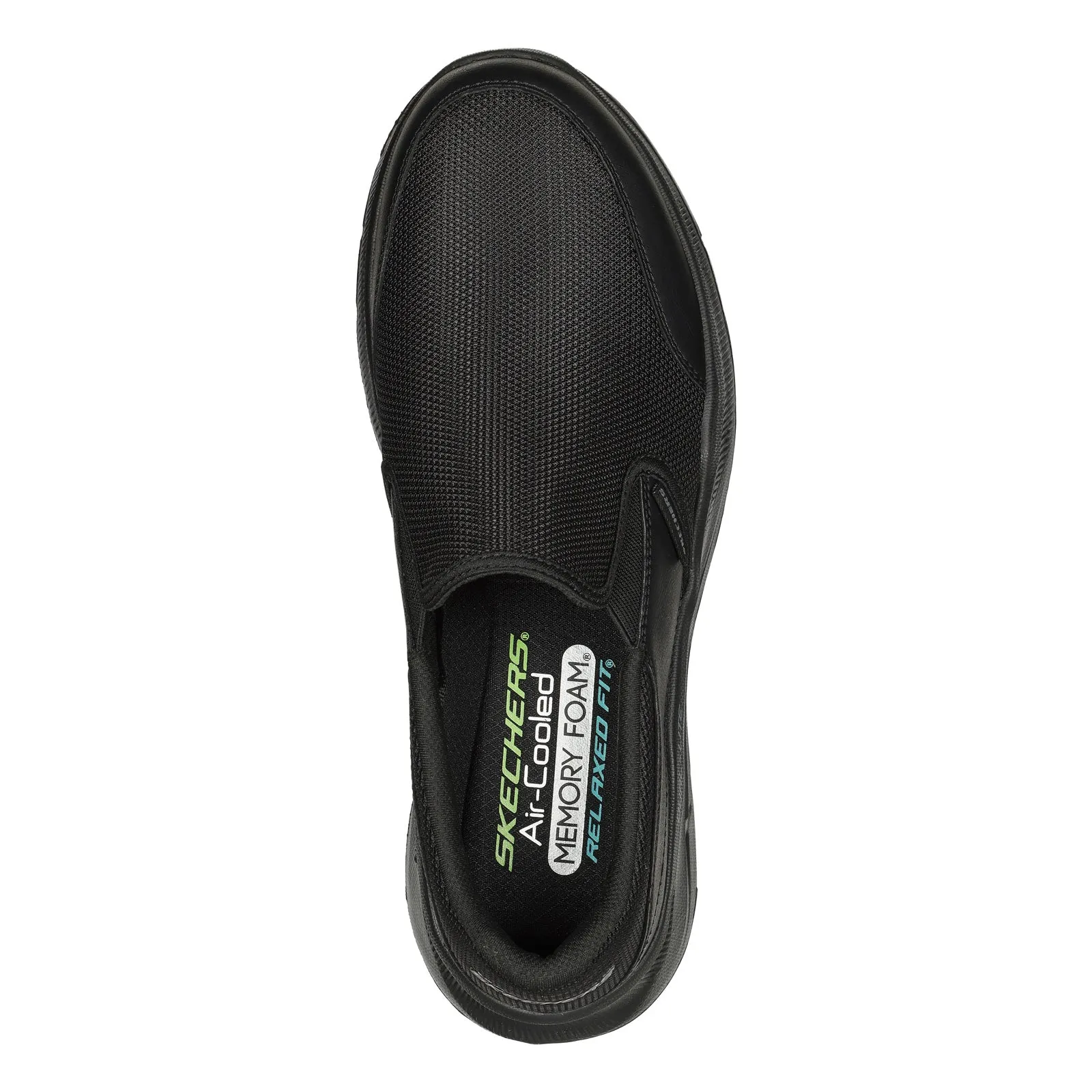 Men's Skechers, Relaxed Fit: Equalizer 5.0 - Persistable Sneaker â€“ Wide Width