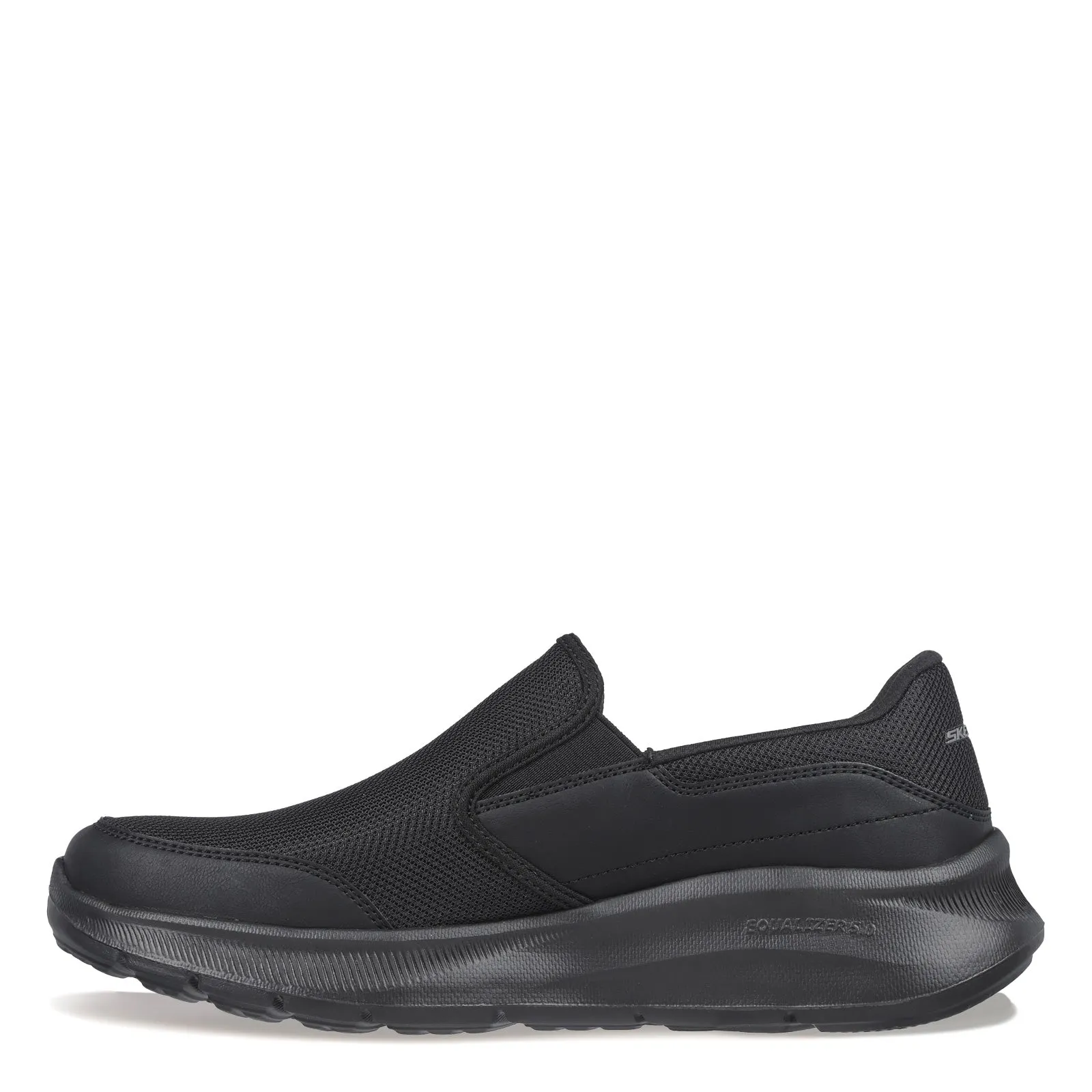 Men's Skechers, Relaxed Fit: Equalizer 5.0 - Persistable Sneaker â€“ Wide Width