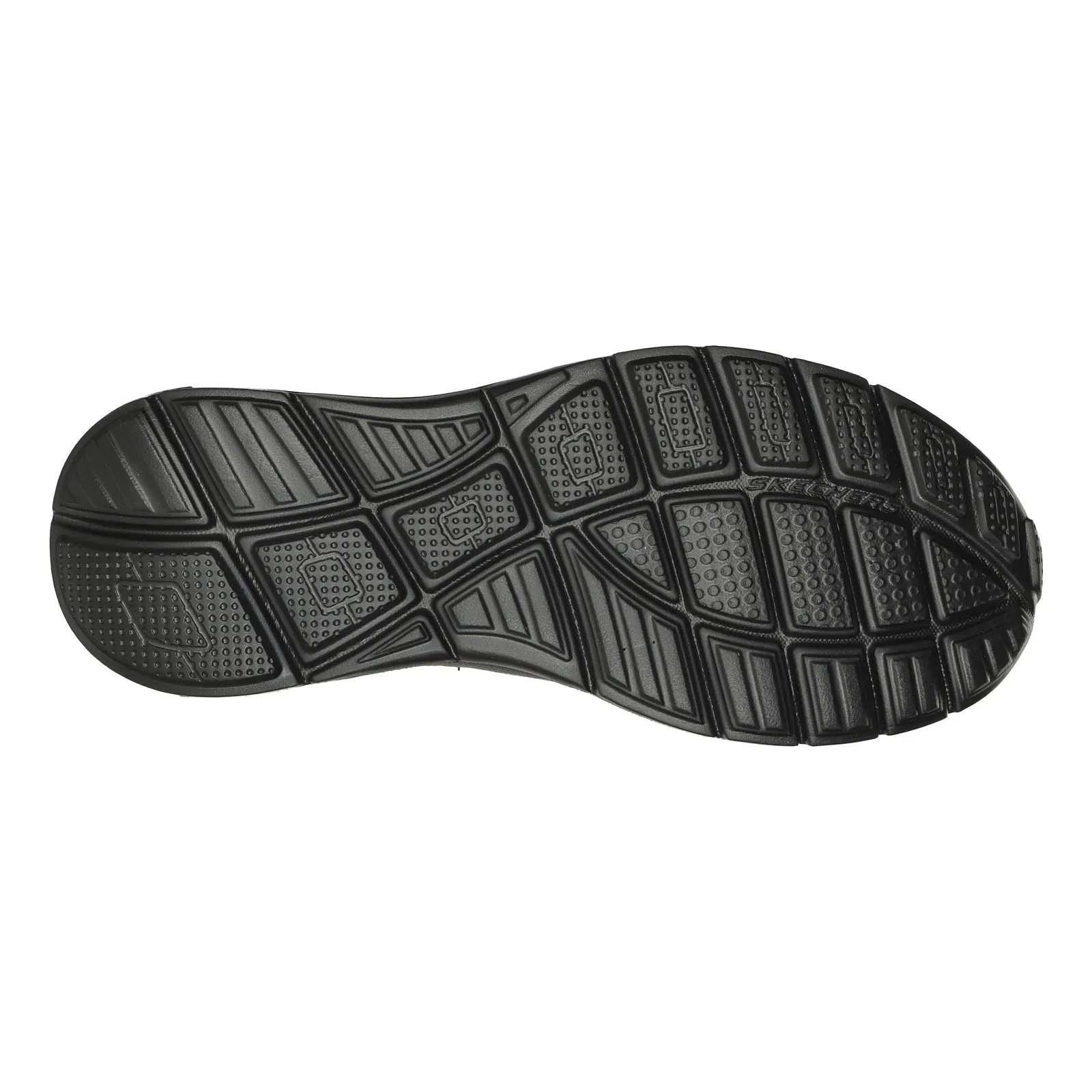 Men's Skechers, Relaxed Fit: Equalizer 5.0 - Persistable Sneaker â€“ Wide Width