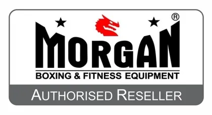 MORGAN V2 ALL PURPOSE POWER SLED   H-HARNESS