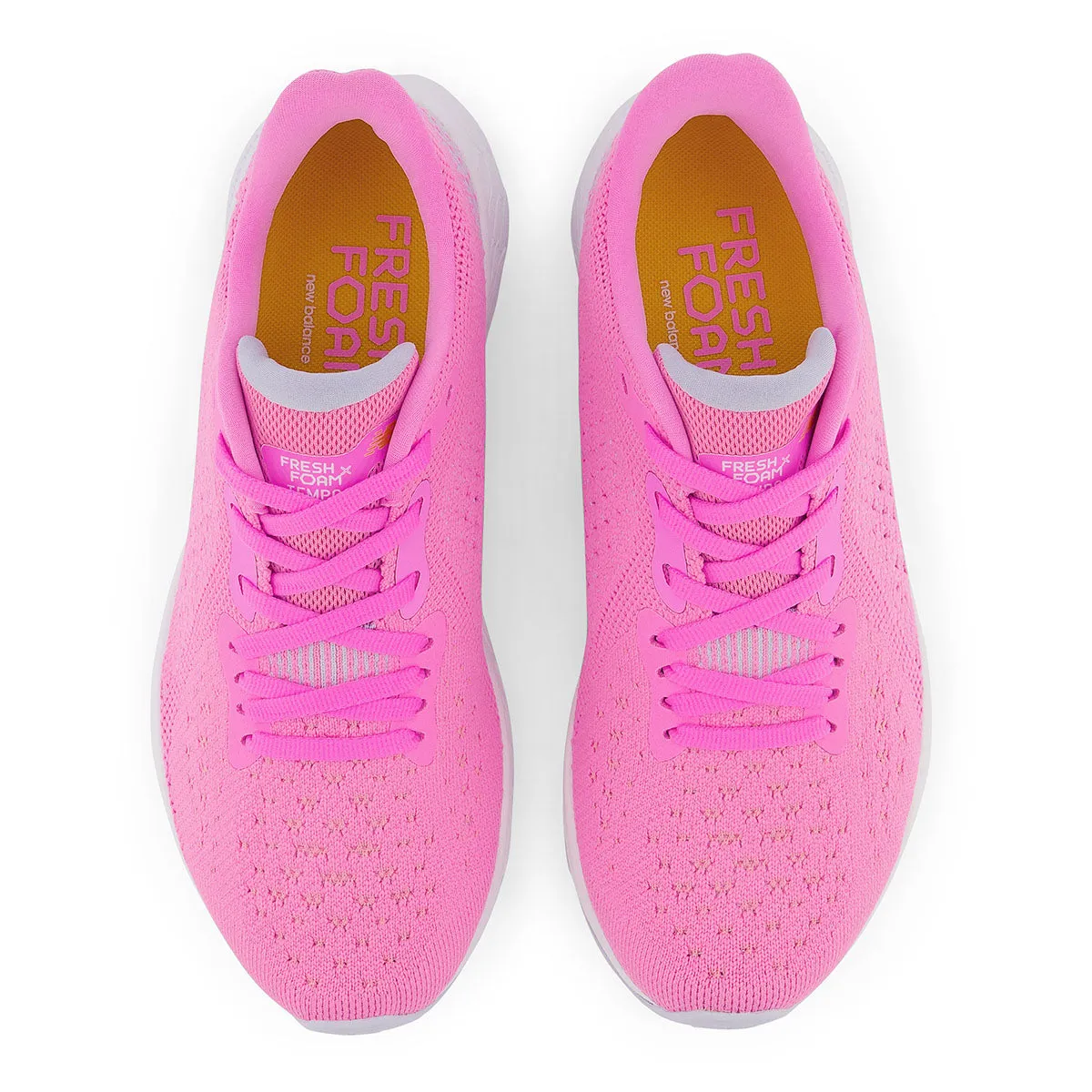 New Balance Fresh Foam Tempo V2 Womens Running Shoes