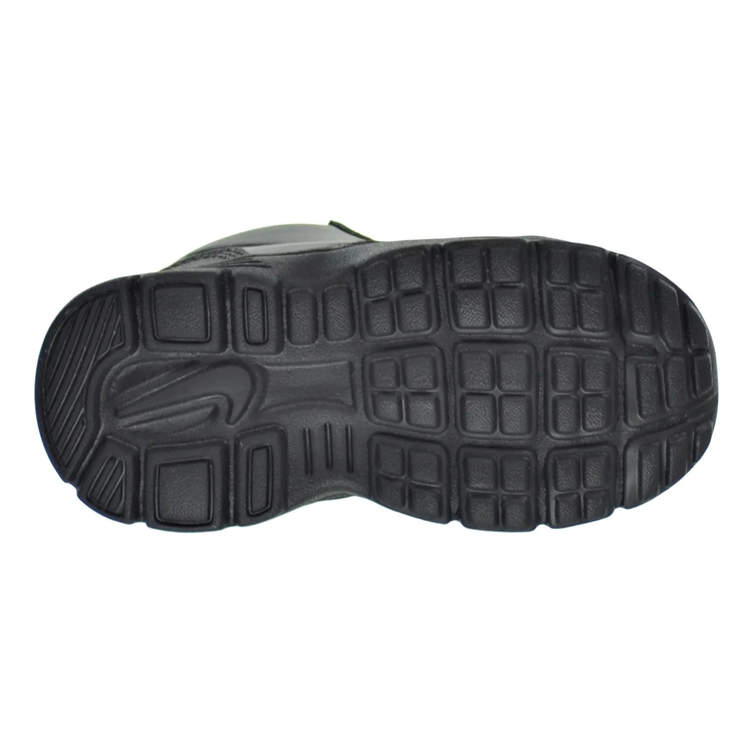 Nike DF Jack Boot (TDV) Toddler's Shoes Black