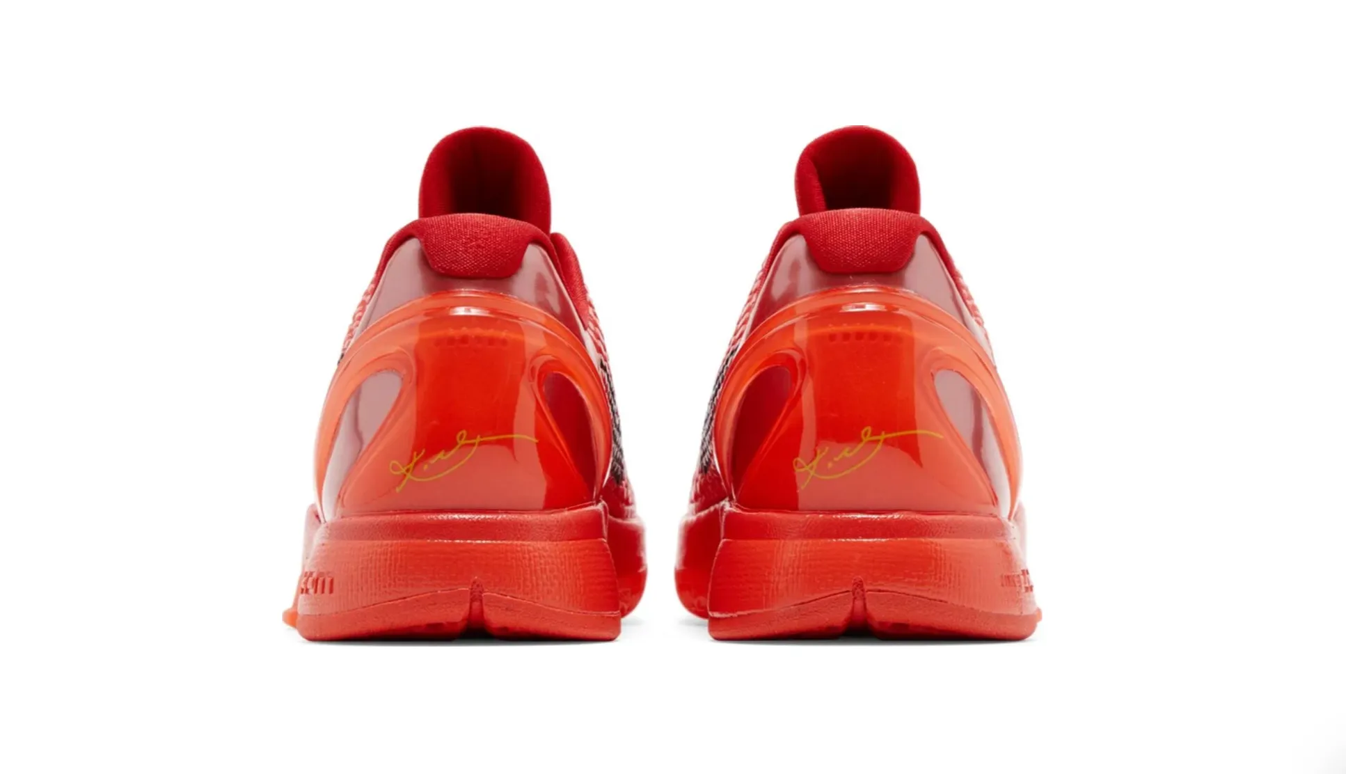NIKE KOBE 6 PROTRO REVERSE GRINCH