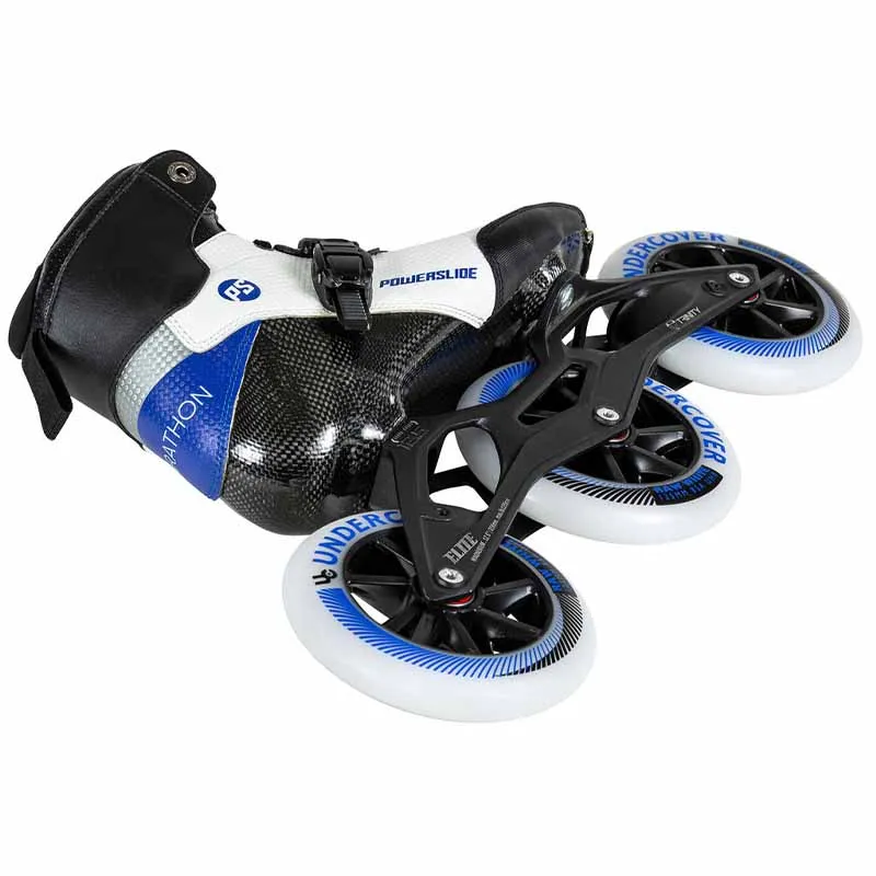 Powerslide Arise Marathon Skates