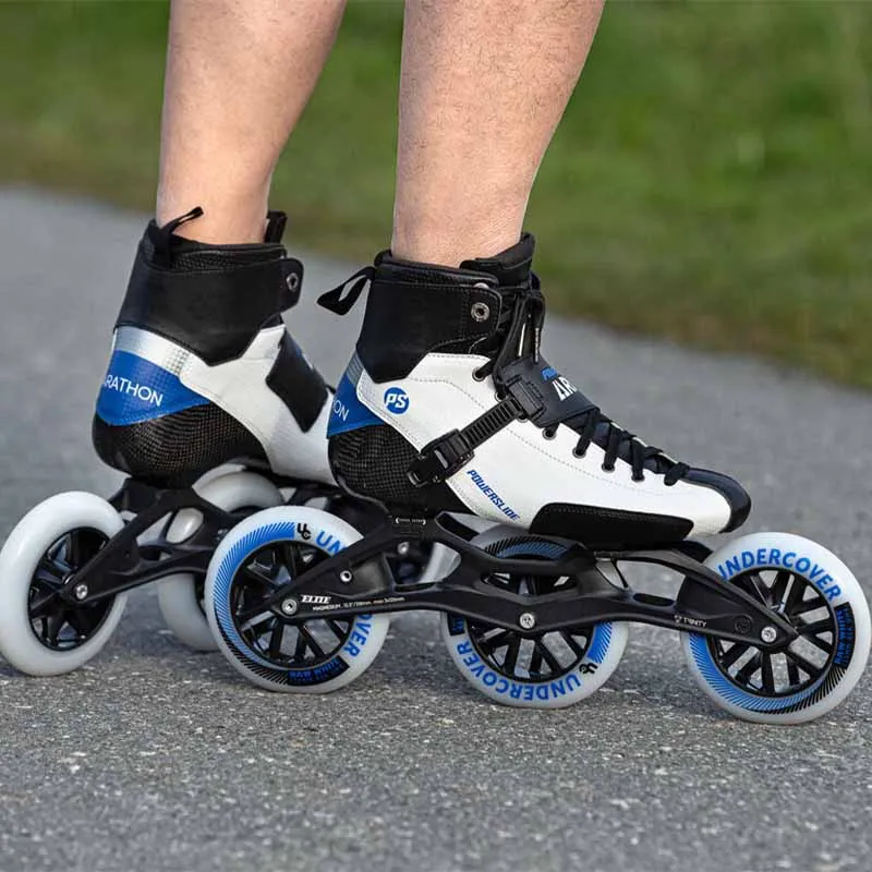 Powerslide Arise Marathon Skates