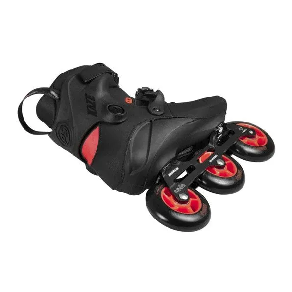Powerslide Kaze Black 90 Inline Skates