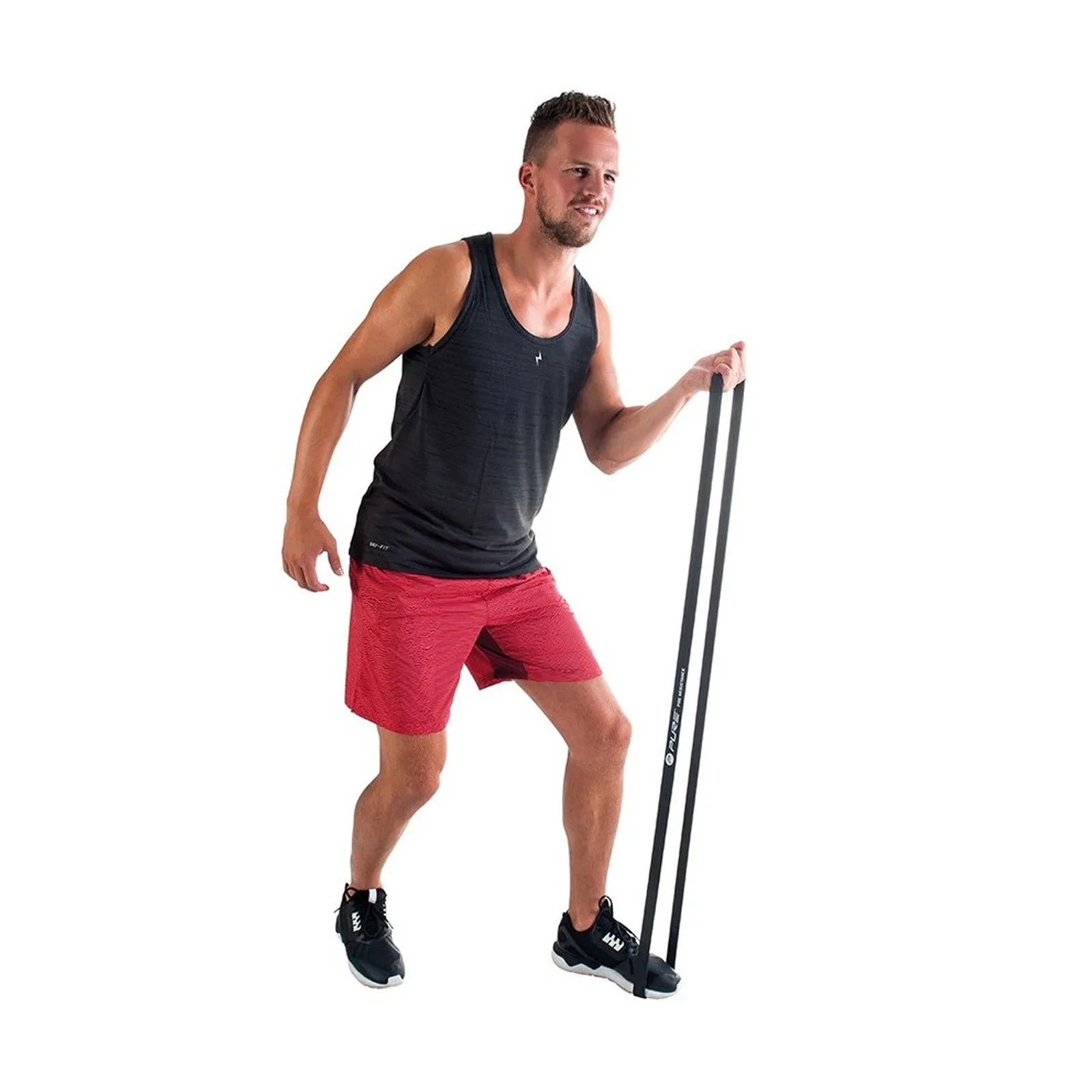 Pure2Improve Pro Resistance Band