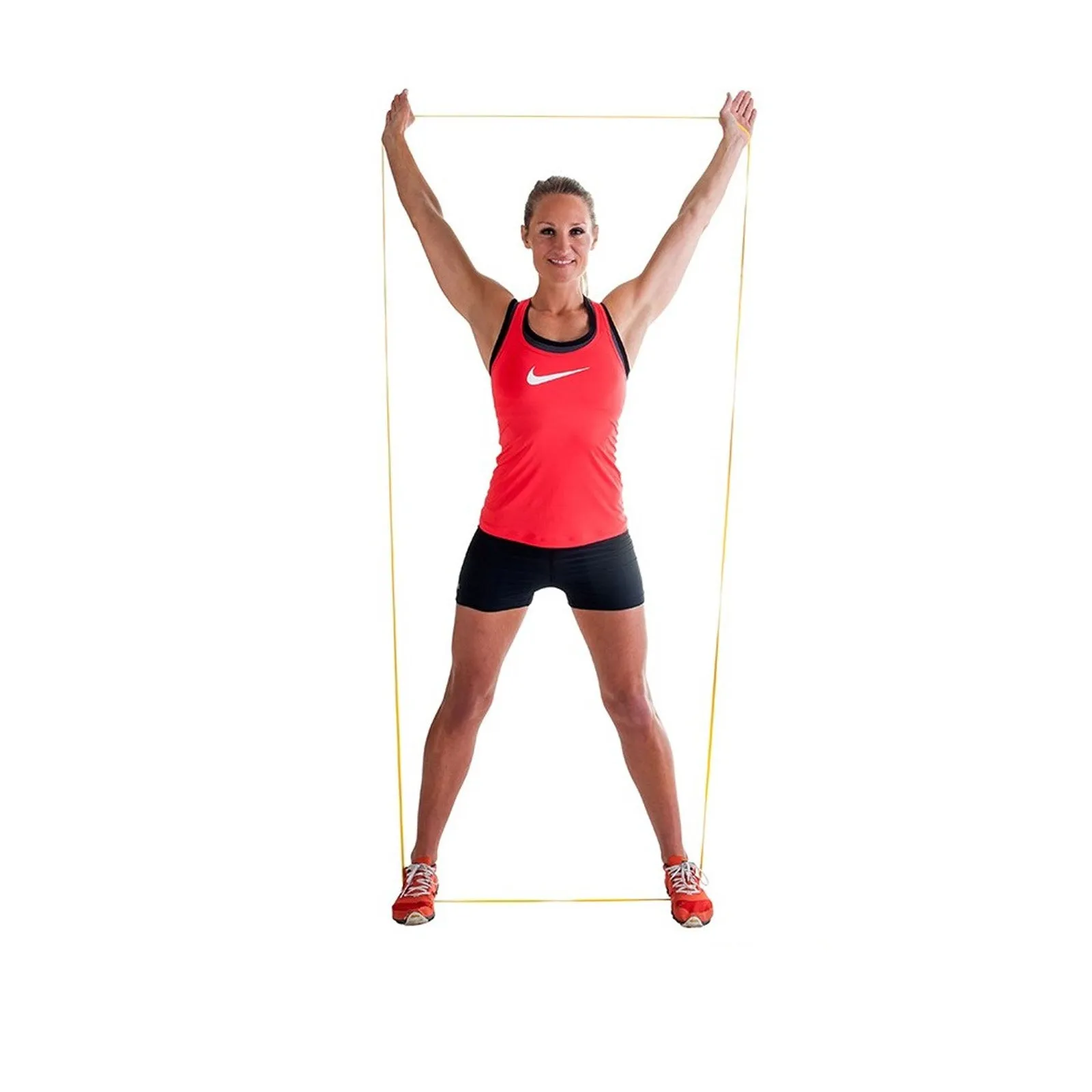 Pure2Improve Pro Resistance Band