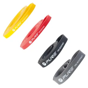 Pure2Improve Pro Resistance Band
