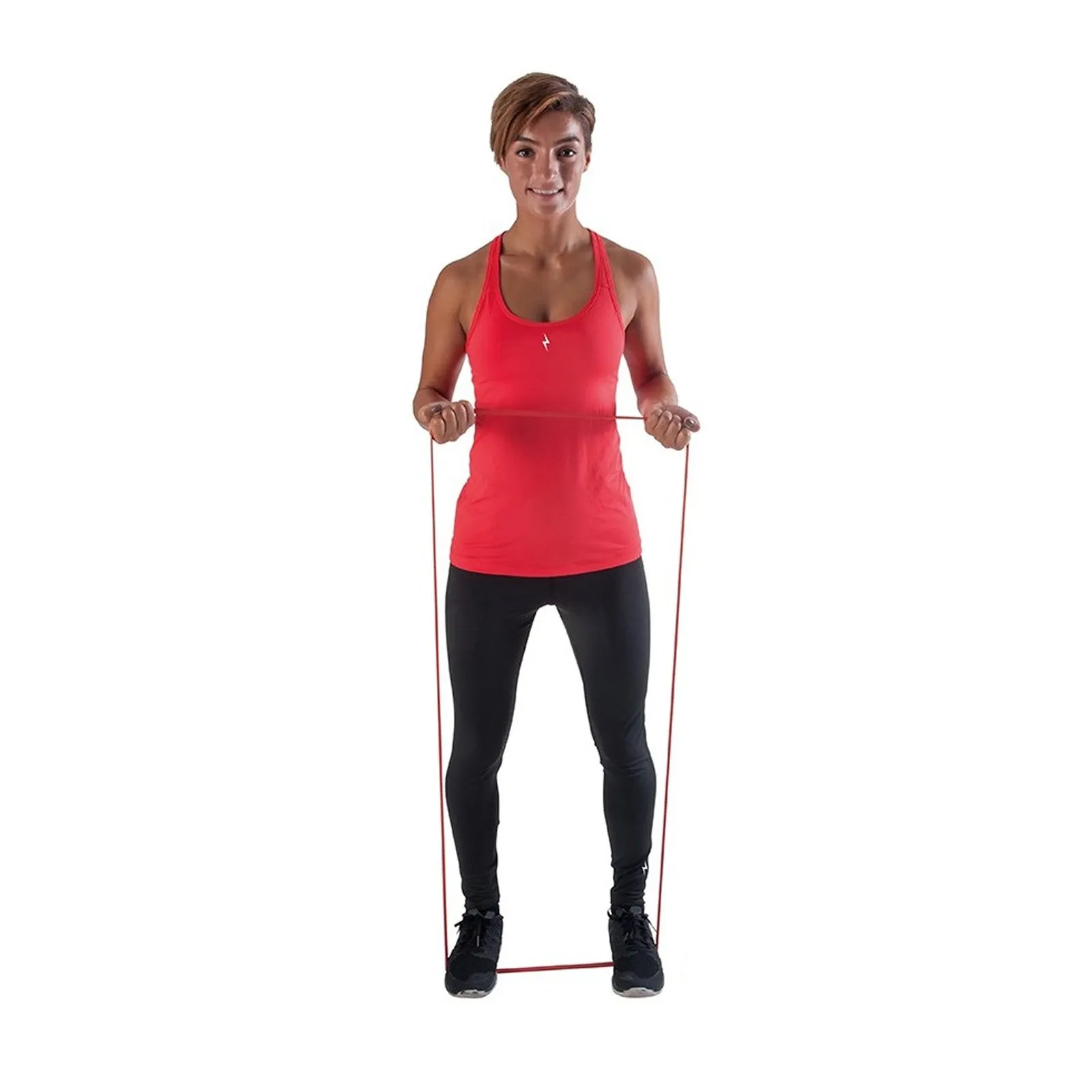 Pure2Improve Pro Resistance Band