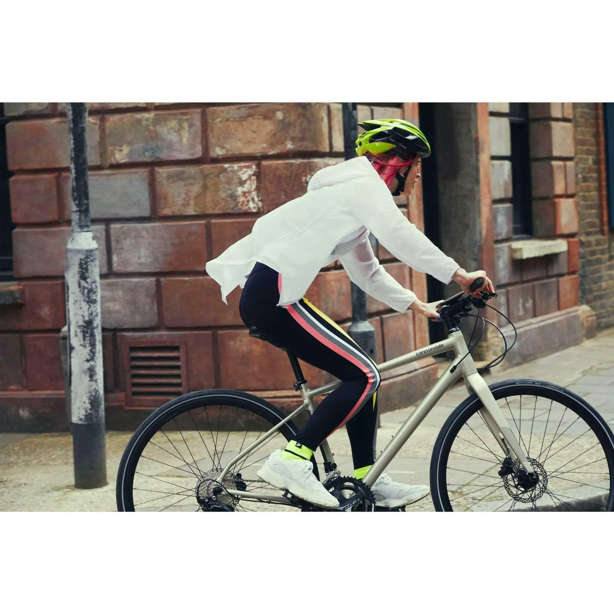 Quick Women's 5 Remixte