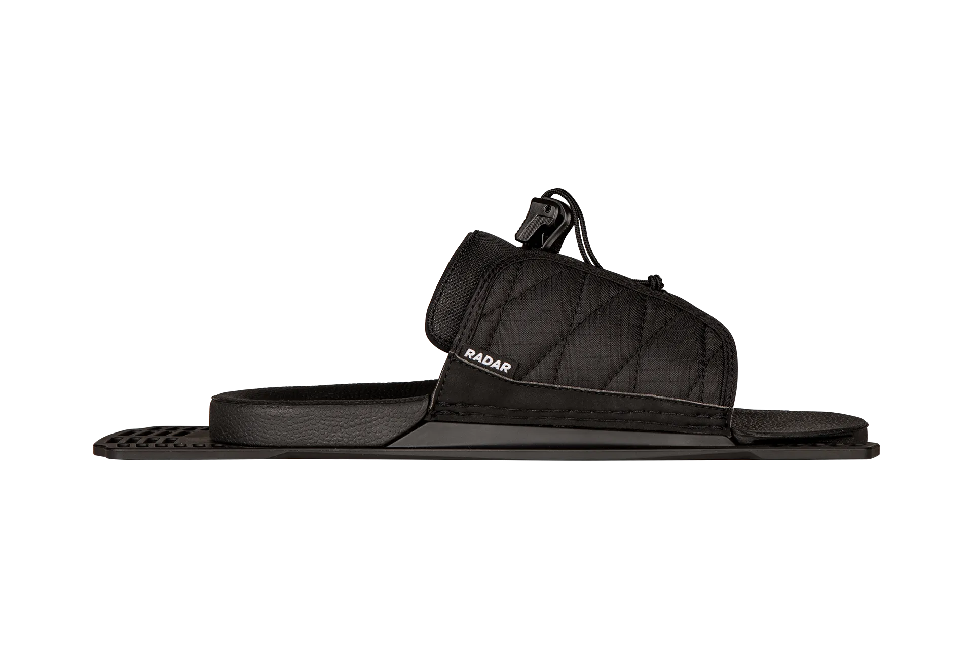 Radar ARTP Feather Frame Boot