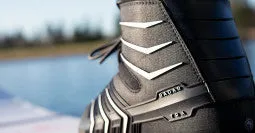 Radar TRA Youth Boot Feather Frame